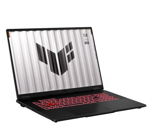 ASUS TUF Gaming A18 Ryzen 7-260/32GB/1TB RTX5050 144Hz - 1355983 - zdjęcie 2